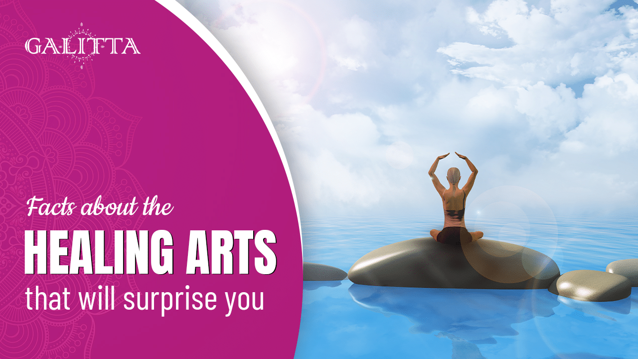 Facts about the Healing Arts that will surprise you 