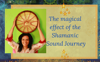 What is a Shamanic Sound Journey?