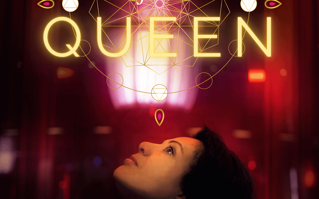 The Return Of The Queen: Interactive healing concert